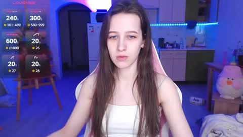 Lera online show from March 31, 1:44 pm