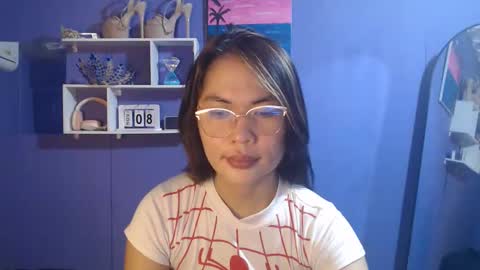 Ms. A lets go pass or pvt show online show from November 8, 2:03 am