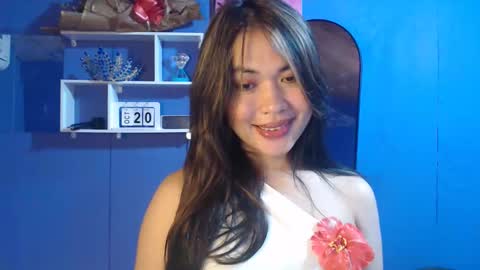 Ms. A lets go pass or pvt show online show from October 20, 12:48 am