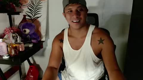 Dave online show from April 12, 12:20 pm