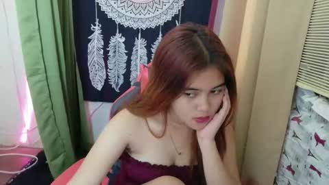 ur_prettyangel online show from April 9, 12:58 am