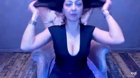 urafrodita online show from February 13, 9:23 am