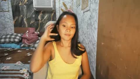 im yyour princess cherry online show from February 14, 4:59 am