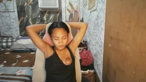 im yyour princess cherry online show from February 21, 9:23 am