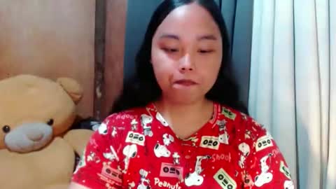 Lycah online show from November 25, 3:49 am