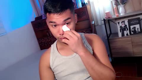 JAMES online show from June 3, 2:14 am