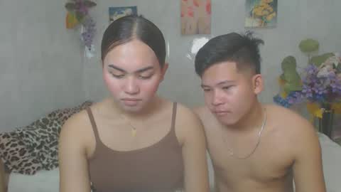 urasian_kat online show from April 18, 8:05 am