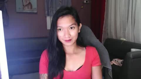 NEWRA  ALLISON online show from October 21, 8:56 pm