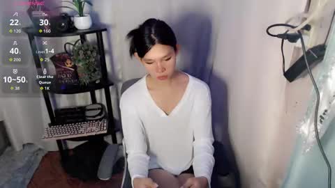 Jane online show from May 2, 9:37 am