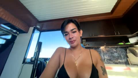 jess online show from October 26, 10:42 pm