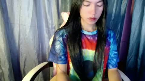 Elizabeth online show from July 13, 12:58 am
