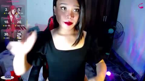 KENDRA online show from May 22, 12:01 pm