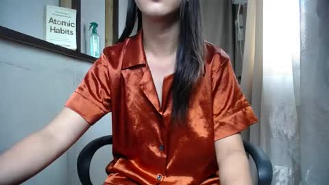 Erika online show from December 24, 2:21 am