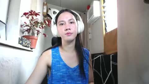 Erika online show from March 13, 2:26 am