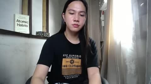 Erika online show from March 5, 2:25 am