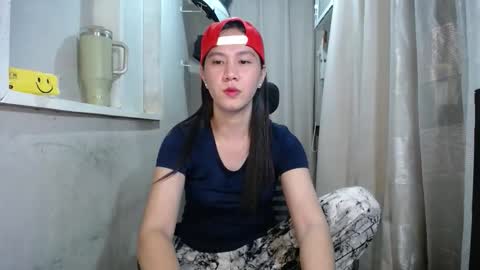 Erika online show from September 27, 7:55 pm