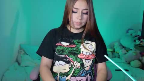 Danielle  online show from February 16, 10:46 am