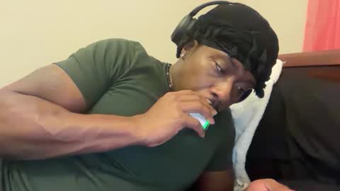 urbandick5 online show from November 27, 5:37 am