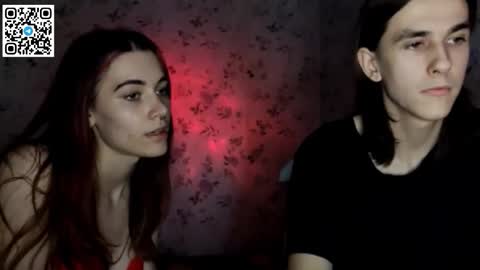 Lisa and Vlad online show from November 28, 11:56 pm