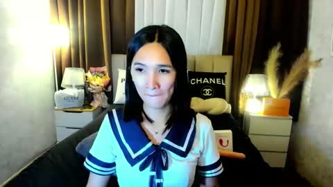 urblossom_princess online show from November 3, 5:36 pm