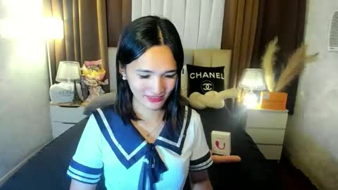 urblossom_princess online show from October 28, 7:48 pm