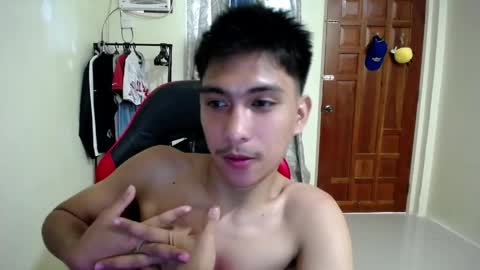 Dannie online show from April 10, 3:34 am