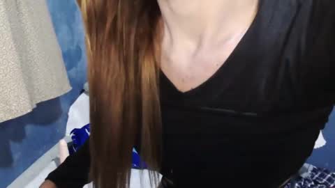 Hot Angel online show from January 13, 11:18 am