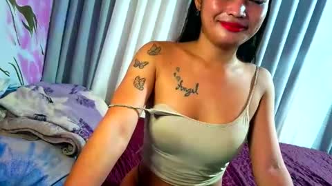 urdream_bride online show from October 20, 6:57 pm