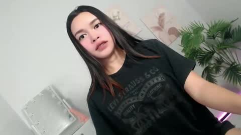 Snapshot of ure_asiancockgirl07 chatting on October 20, 10:20 am Bretesh online show from October 20, 10:20 am