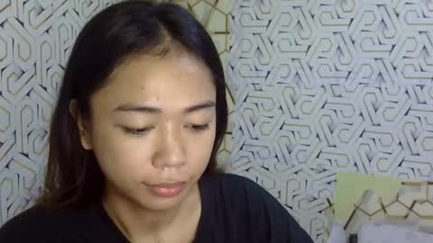 ayumi reacher online show from March 27, 9:43 am