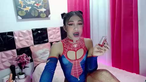 cali online show from October 30, 11:27 pm