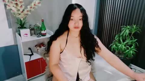 Scarlet online show from December 3, 3:07 am