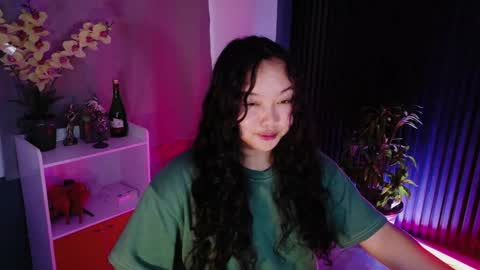 Scarlet online show from February 8, 8:18 am