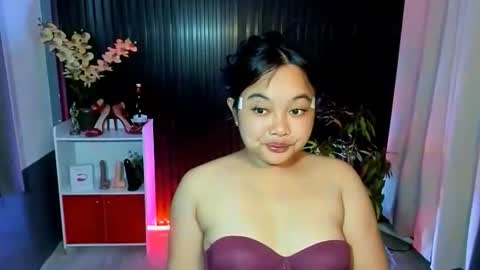 Scarlet online show from November 2, 4:23 am