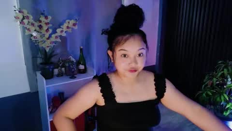 Scarlet online show from February 16, 2:43 am