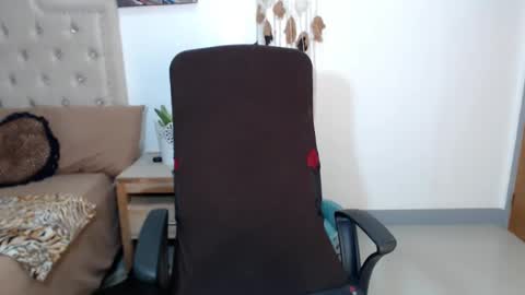 Mandy 3 online show from December 28, 2:21 pm