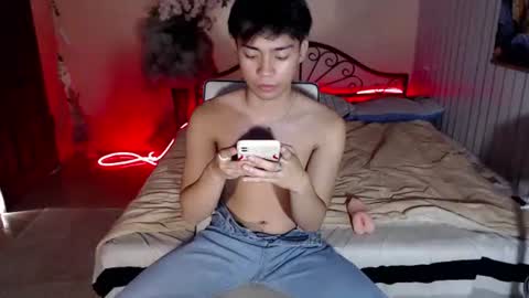 just call me sev online show from December 16, 11:33 pm