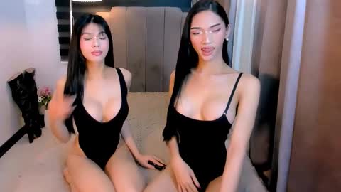 Im your doll maica online show from February 3, 1:35 am