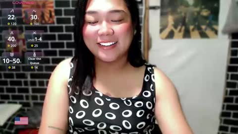 Dimple online show from February 27, 11:52 pm