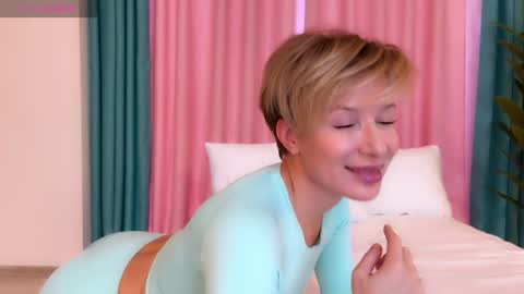 Jenny online show from April 14, 12:19 pm