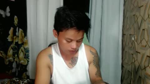 JUST CALL MY NAME jayrus  online show from May 15, 9:18 am
