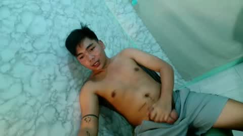 john carlo online show from April 18, 6:43 pm