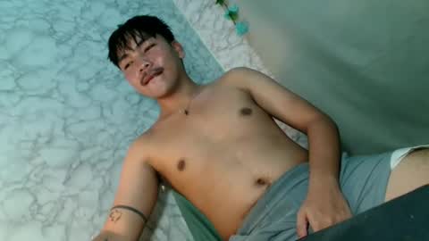 john carlo online show from April 30, 12:21 pm