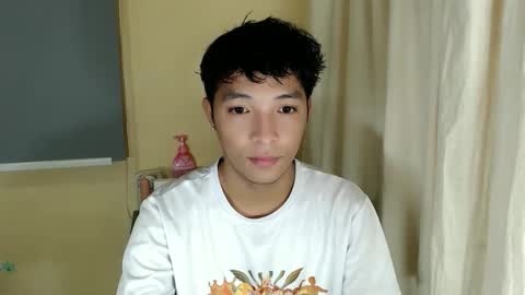 Snapshot of urhotethanxx chatting on October 12, 4:32 pm Ethan online show from October 12, 4:32 pm