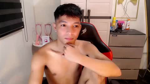 Ethan online show from March 6, 5:56 pm