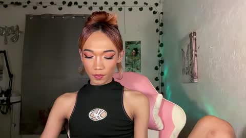 itsjayjay online show from July 14, 1:05 pm