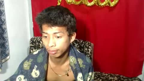 richard online show from January 19, 3:00 pm