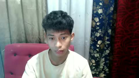 richard online show from February 23, 9:33 am