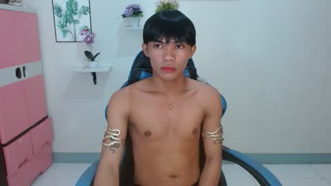 Sanny boy online show from January 14, 9:01 pm