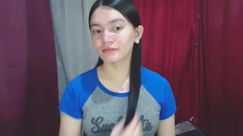 Katey online show from January 5, 5:38 pm